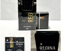 Regina Black QS