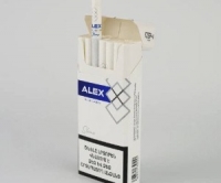 Alex QS Blue Label