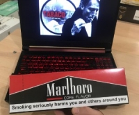 Marlboro Core Flavour