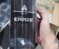 Empire QS Black