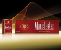 Manchester Red