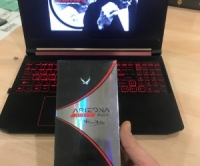 Arizona QS Black