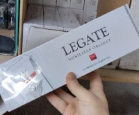 Legate White