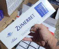 Zumerret King Size