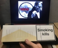 Marlboro Gold