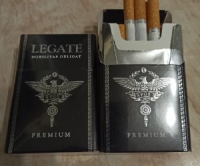 Legate Black