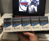 Bond Blue