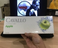 Cavallo Apple (яблоко) Superslims