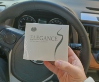 Elegance 16 Light