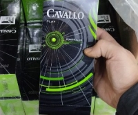 Cavallo QS Play Green (ментол)