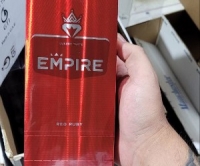 Empire QS Red