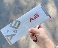 A&B Red Superslims