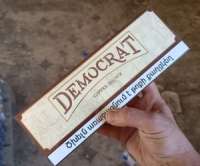 Democrat QS Coffee (кофе)