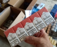 Marlboro QS Red