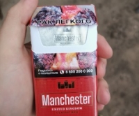 Manchester Red (Россия)